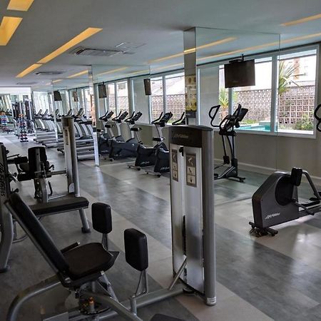 Vn Turiassu Apartment São Paulo Luaran gambar