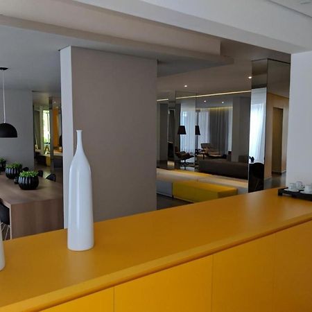 Vn Turiassu Apartment São Paulo Luaran gambar