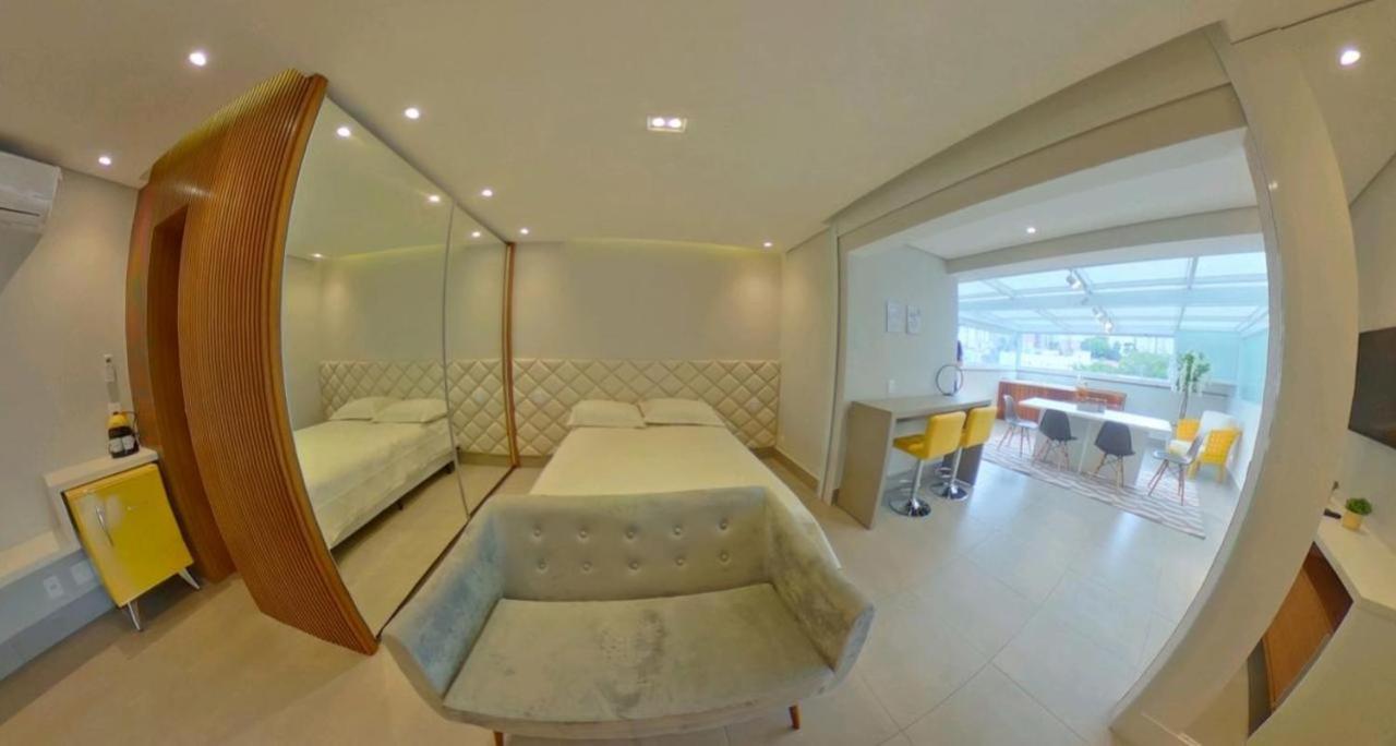 Vn Turiassu Apartment São Paulo Luaran gambar